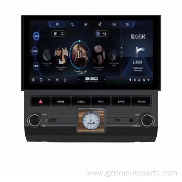 Land Cruiser LC76 LC79 Multimedia Player Video 11.2"